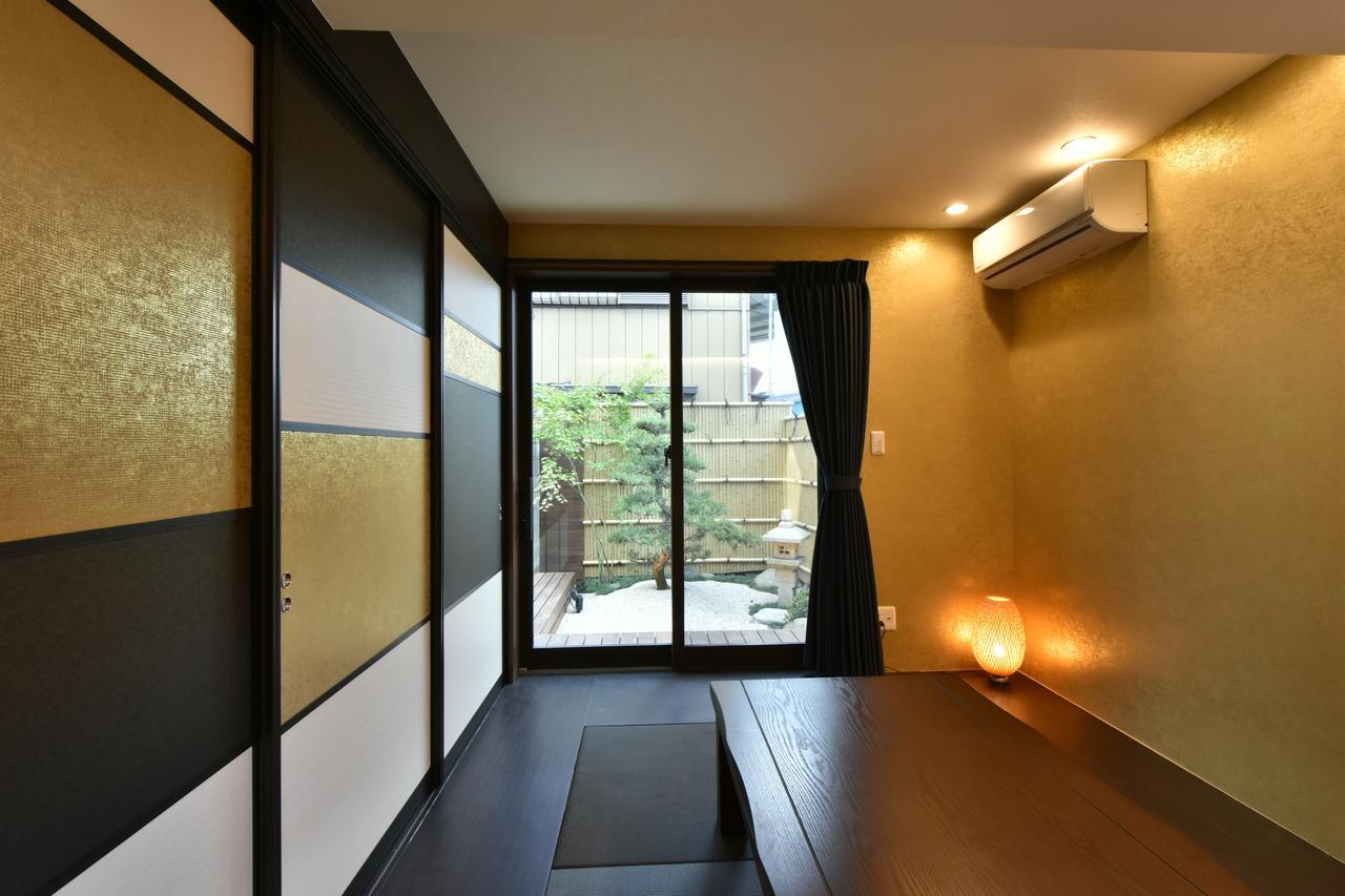 Asakusa East Terrace - Kando Tokio Exterior foto